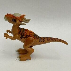 Lego Jurassic World Stygimoloch 75927 Dinosaur Brown